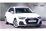 2022 Audi A1