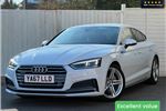 2017 Audi A5 Sportback