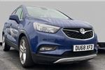 2018 Vauxhall Mokka X