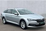 2023 Skoda Superb Estate