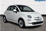 2024 Fiat 500