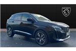 2022 Peugeot 3008