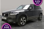 2020 Volvo XC90