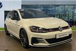 2020 Volkswagen Golf GTI