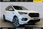 2019 Ford Kuga