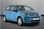 2022 Volkswagen Up