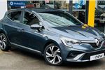 2020 Renault Clio