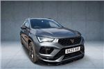 2023 Cupra Ateca