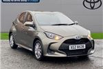 2022 Toyota Yaris 1.5 Hybrid Icon 5dr CVT