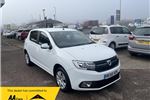 2018 Dacia Sandero