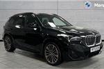 2022 BMW X1