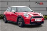 2021 MINI Hatchback 5dr