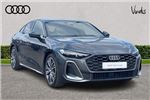 2024 Audi A5