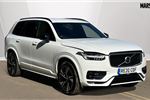 2020 Volvo XC90