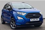 2019 Ford EcoSport