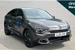 2021 Citroen C4
