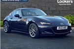 2021 Mazda MX-5