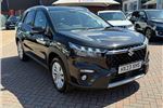 2023 Suzuki S-Cross