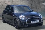 2020 MINI Hatchback