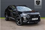 2024 Peugeot 2008