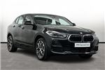 2021 BMW X2
