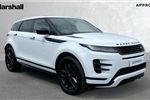 2024 Land Rover Range Rover Evoque