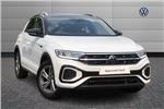 2022 Volkswagen T-Roc