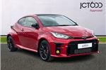 2022 Toyota GR Yaris