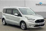 2020 Ford Grand Tourneo Connect