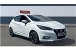 2021 Nissan Micra