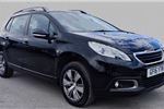 2016 Peugeot 2008