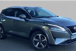 2023 Nissan Qashqai