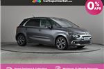 2019 Citroen C4 SpaceTourer