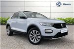 2019 Volkswagen T-Roc