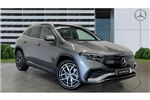 2022 Mercedes-Benz EQA