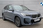 2024 BMW X1