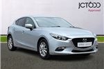 2018 Mazda 3