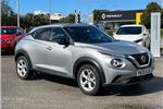 2020 Nissan Juke