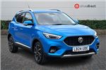 2024 MG ZS