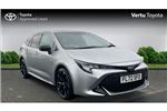 2022 Toyota Corolla Touring Sport