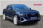 2022 Audi Q2