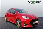 2023 Mazda 2 Hybrid