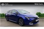 2023 Toyota Corolla Touring Sport