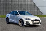 2024 Audi A3 Saloon