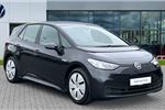 2021 Volkswagen ID.3