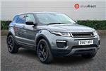 2017 Land Rover Range Rover Evoque