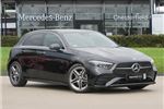 2024 Mercedes-Benz A-Class