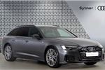 2024 Audi A6