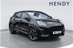 2023 Ford Puma