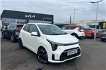 2024 Kia Picanto